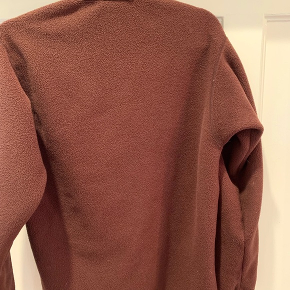 Patagonia synchilla fleece men’s XS - Picture 7 of 7